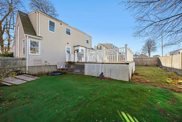 35 Curran Road, Lynn, MA 01905