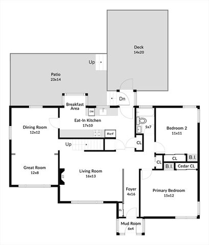 35 Curran Road, Lynn, MA 01905