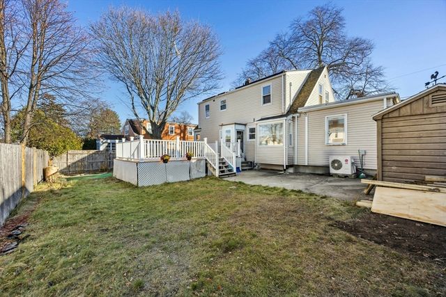 35 Curran Road, Lynn, MA 01905