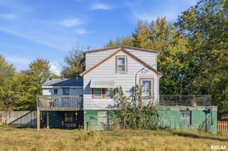 4616 S CONCORD Street, Davenport, IA 52802