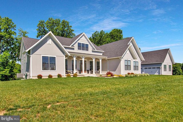 2412 SCOTLON CT, Forest Hill, MD 21050
