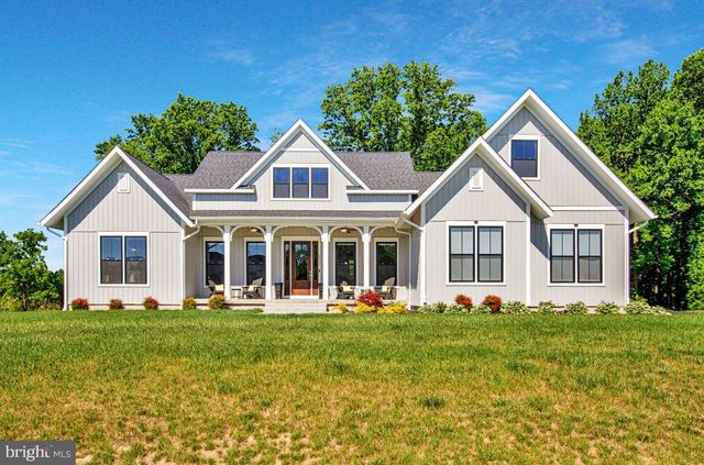 2412 SCOTLON CT, Forest Hill, MD 21050