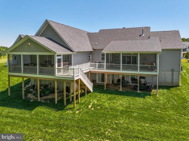 2412 SCOTLON CT, Forest Hill, MD 21050