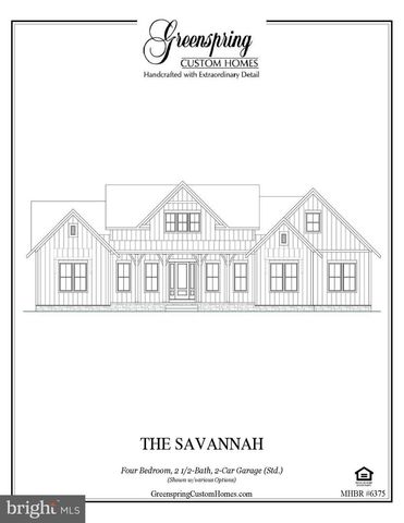 2412 SCOTLON CT, Forest Hill, MD 21050
