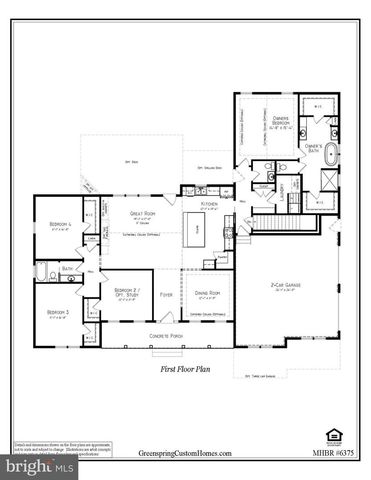2412 SCOTLON CT, Forest Hill, MD 21050