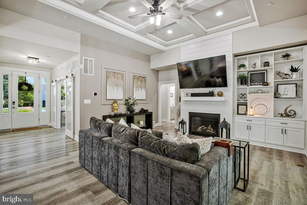 Image 16 of property listing at 2412 SCOTLON CT, Forest Hill, MD 21050