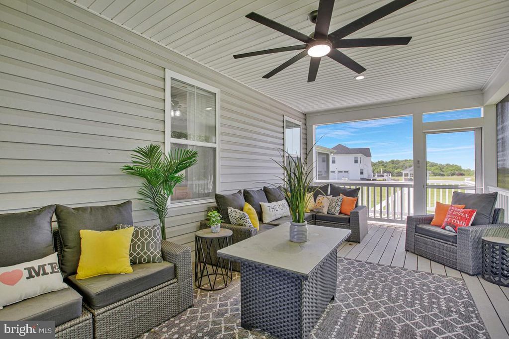 Image 20 of property listing at 2412 SCOTLON CT, Forest Hill, MD 21050