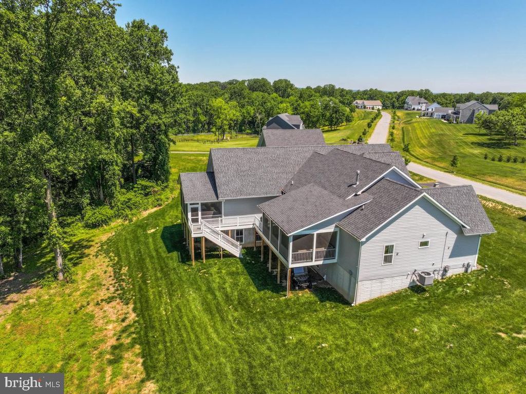Image 58 of property listing at 2412 SCOTLON CT, Forest Hill, MD 21050