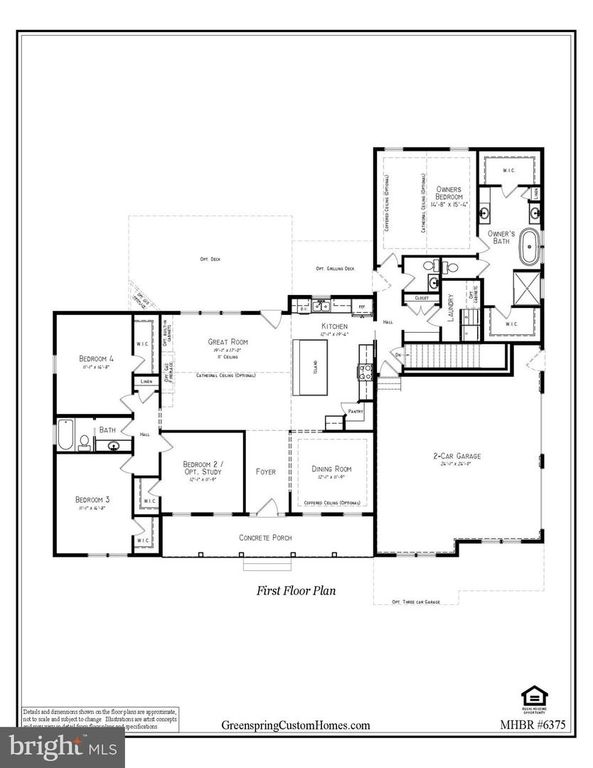 Image 65 of property listing at 2412 SCOTLON CT, Forest Hill, MD 21050