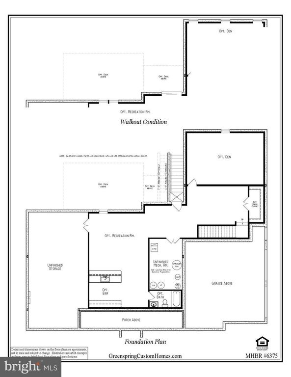 Image 66 of property listing at 2412 SCOTLON CT, Forest Hill, MD 21050