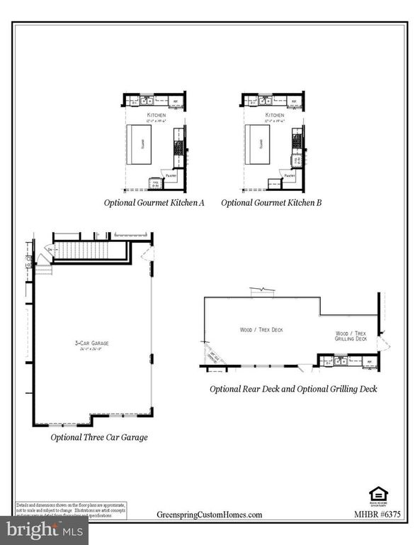 Image 67 of property listing at 2412 SCOTLON CT, Forest Hill, MD 21050