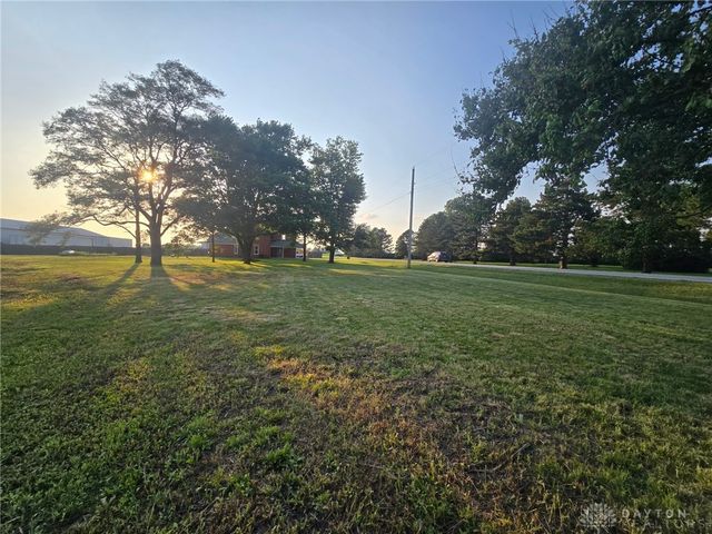 7959 State Route 571, Van Buren Twp, OH 45331