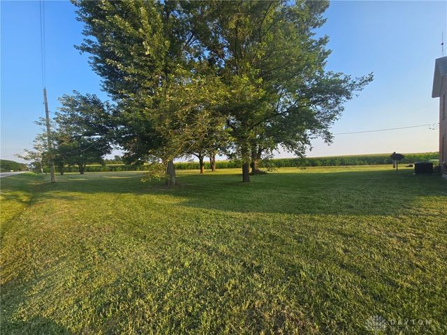 7959 State Route 571, Van Buren Twp, OH 45331