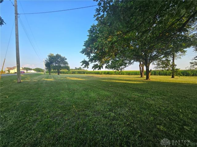 7959 State Route 571, Van Buren Twp, OH 45331