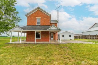 7959 State Route 571, Van Buren Twp, OH 45331