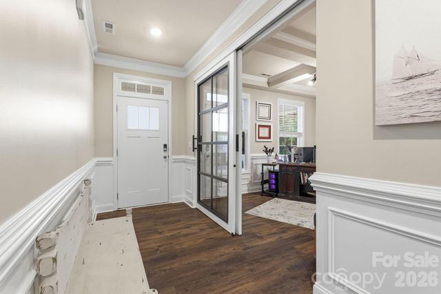 641 Belle Grove Drive, Clover, SC 29710
