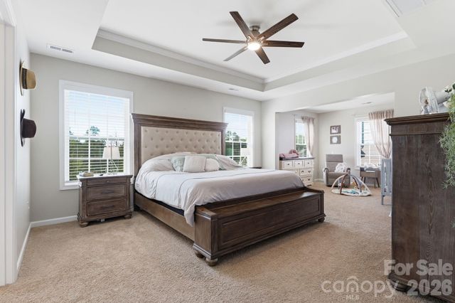 641 Belle Grove Drive, Clover, SC 29710