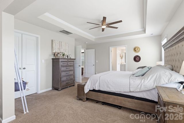 641 Belle Grove Drive, Clover, SC 29710
