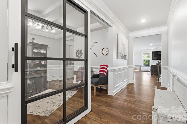 641 Belle Grove Drive, Clover, SC 29710