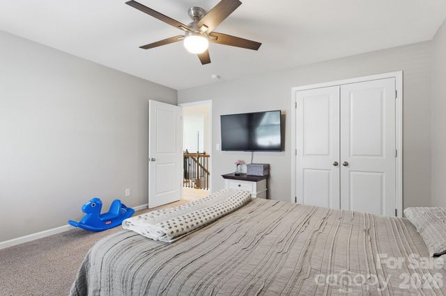 641 Belle Grove Drive, Clover, SC 29710