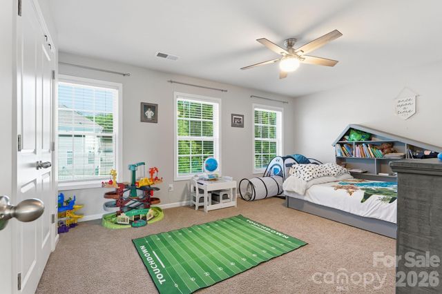 641 Belle Grove Drive, Clover, SC 29710