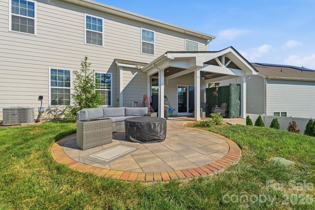 641 Belle Grove Drive, Clover, SC 29710