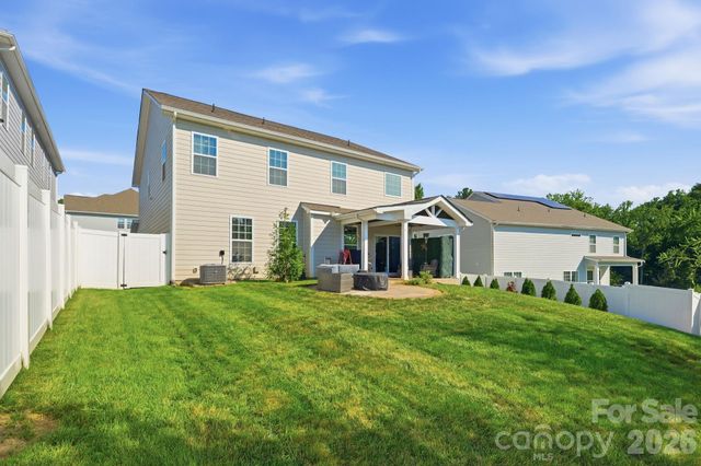 641 Belle Grove Drive, Clover, SC 29710