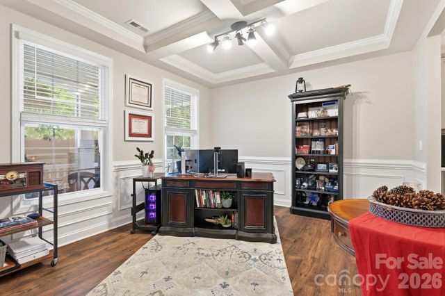 641 Belle Grove Drive, Clover, SC 29710