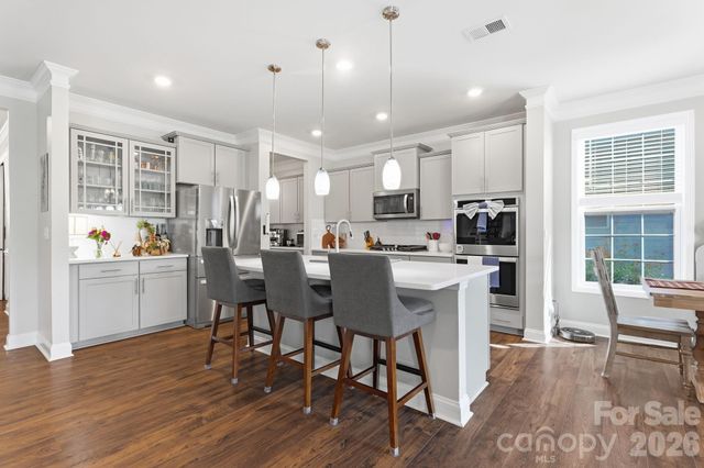 641 Belle Grove Drive, Clover, SC 29710