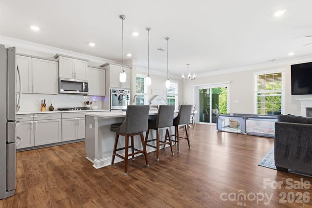641 Belle Grove Drive, Clover, SC 29710