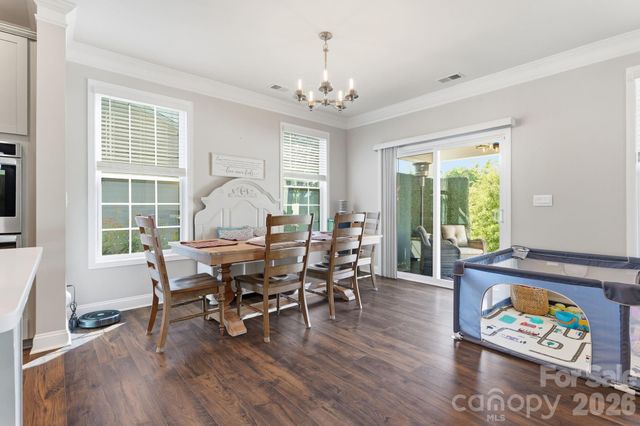 641 Belle Grove Drive, Clover, SC 29710