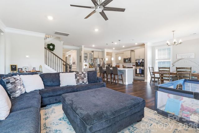 641 Belle Grove Drive, Clover, SC 29710