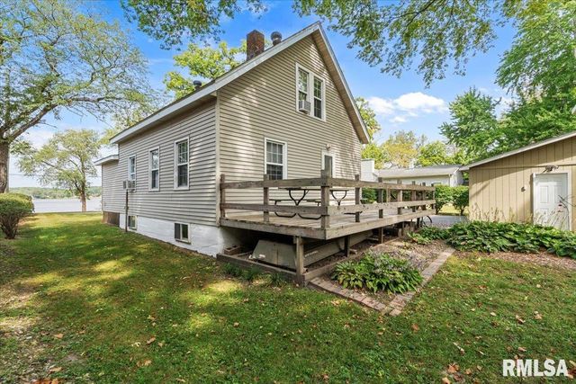 914 1ST Avenue, Hampton, IL 61256