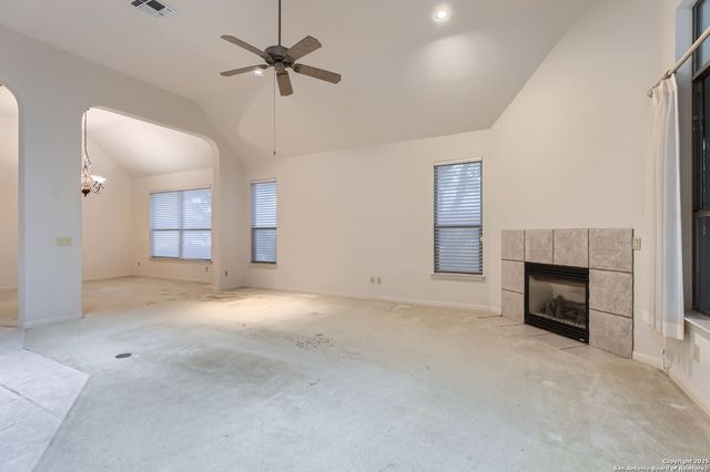 18522 Emerald Forest, San Antonio, TX 78259