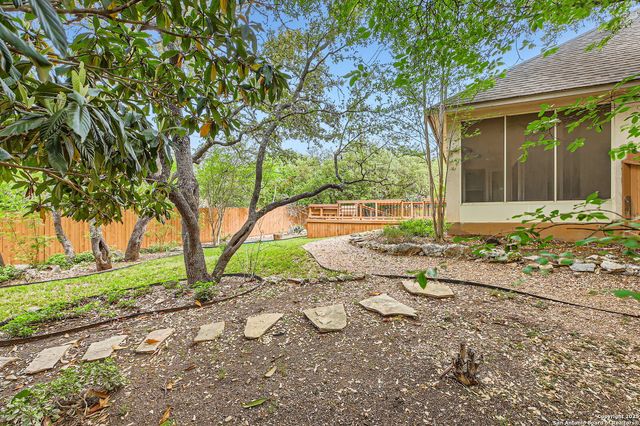 18522 Emerald Forest, San Antonio, TX 78259