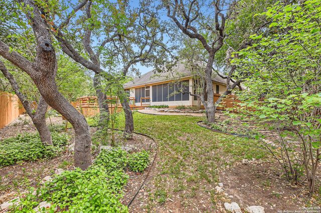 18522 Emerald Forest, San Antonio, TX 78259