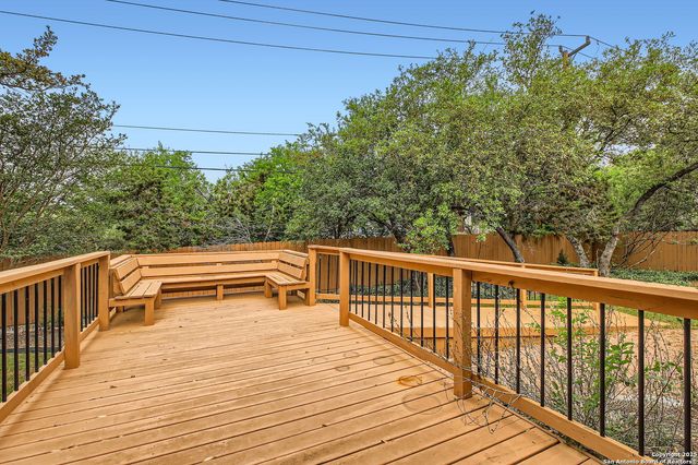 18522 Emerald Forest, San Antonio, TX 78259