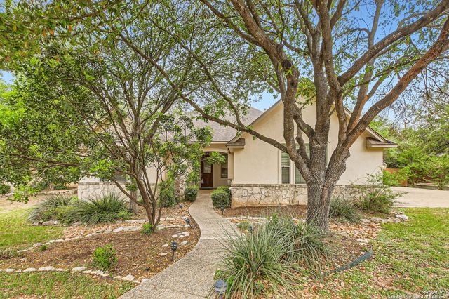 18522 Emerald Forest, San Antonio, TX 78259