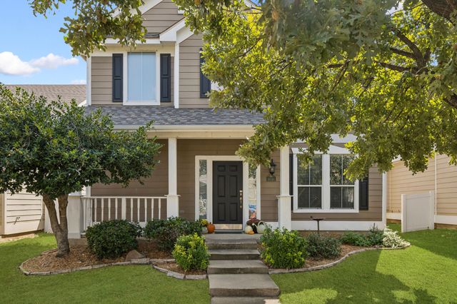 10346 Waterbury Drive, Providence Village, TX 76227