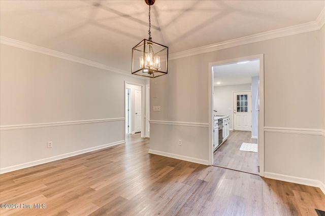 2827 Springwood Drive, Augusta, GA 30909