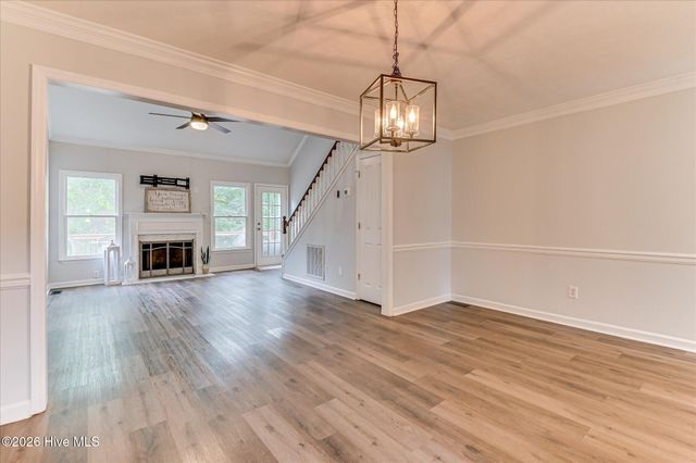 2827 Springwood Drive, Augusta, GA 30909