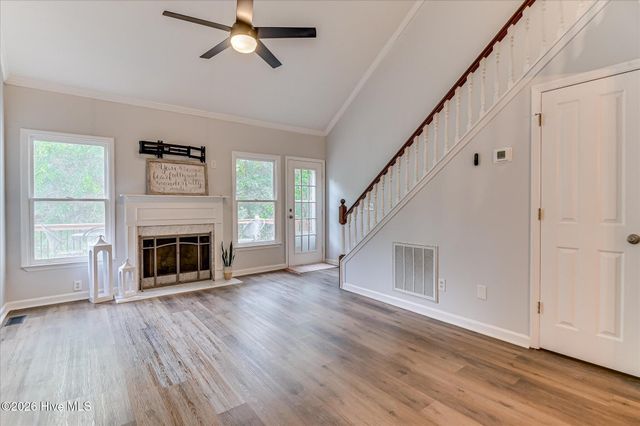 2827 Springwood Drive, Augusta, GA 30909