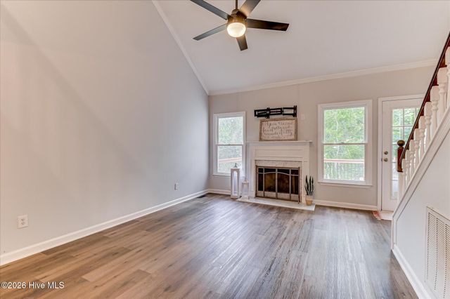 2827 Springwood Drive, Augusta, GA 30909