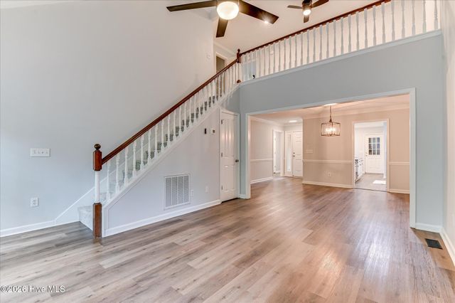 2827 Springwood Drive, Augusta, GA 30909