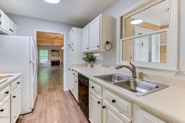 2827 Springwood Drive, Augusta, GA 30909