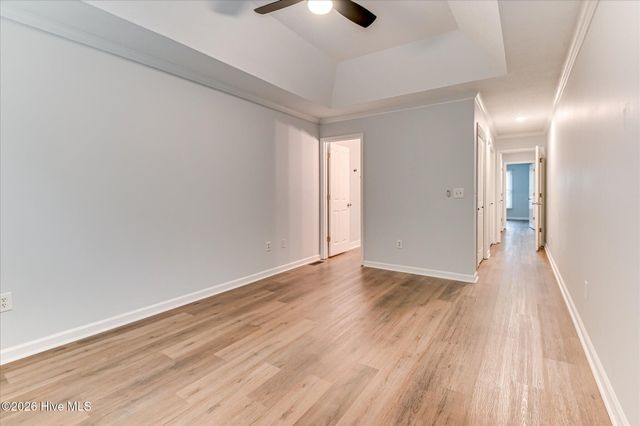 2827 Springwood Drive, Augusta, GA 30909
