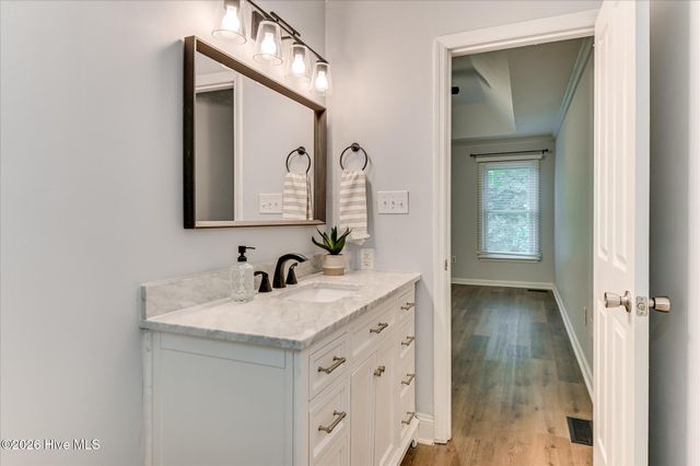 2827 Springwood Drive, Augusta, GA 30909