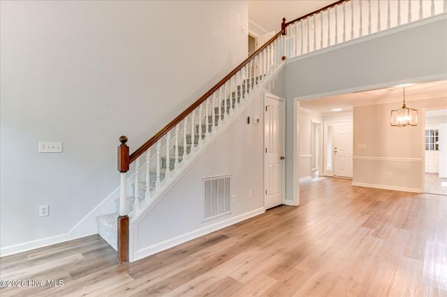 2827 Springwood Drive, Augusta, GA 30909