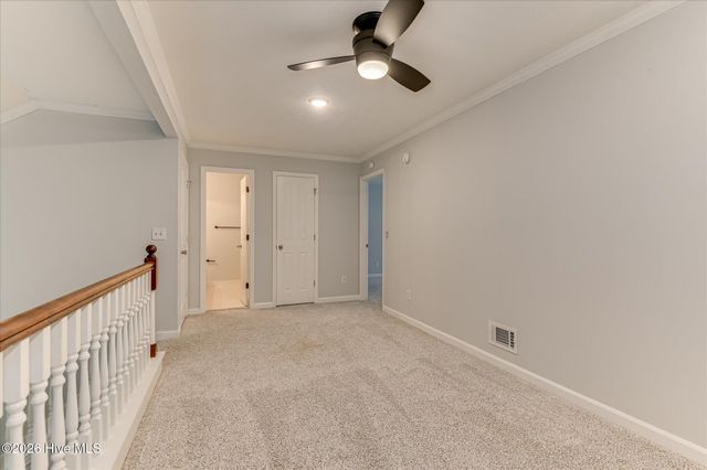 2827 Springwood Drive, Augusta, GA 30909