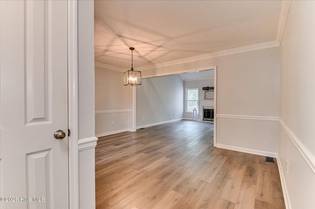 2827 Springwood Drive, Augusta, GA 30909